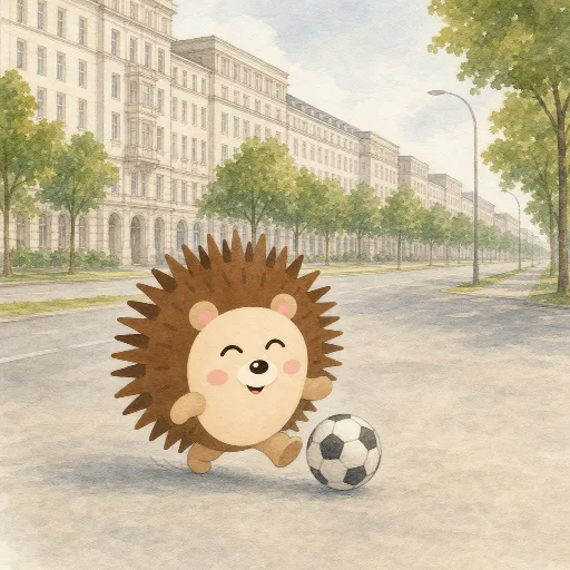On Thursday Otti plays football.