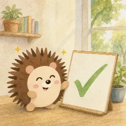 Otti's picture for "Otti takes the B2 exam"