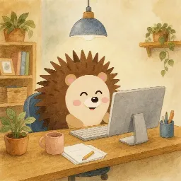 Otti's picture for "Otti and artificial intelligence"
