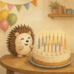 Otti's picture for "Bruno's restaurant turns one"