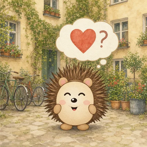Hi, Otti! How are you?